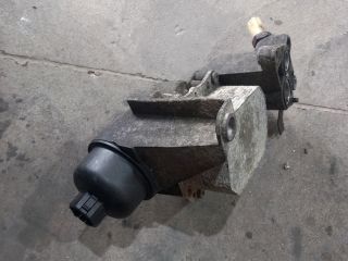 bontott RENAULT MASTER Olajszűrő Ház