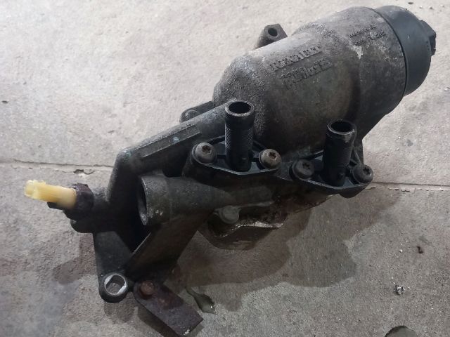 bontott RENAULT MASTER Olajszűrő Ház