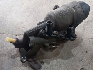 bontott RENAULT MASTER Olajszűrő Ház