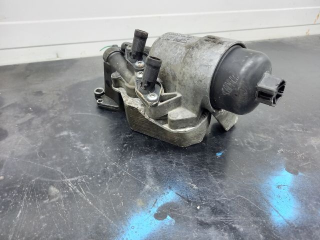 bontott RENAULT MASTER Olajszűrő Ház