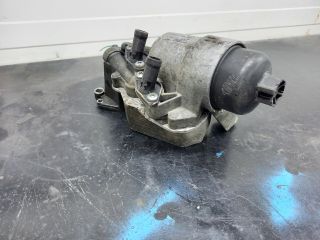 bontott RENAULT MASTER Olajszűrő Ház