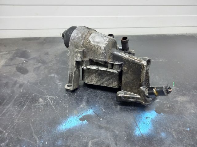 bontott RENAULT MASTER Olajszűrő Ház