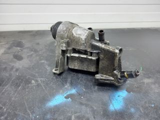 bontott RENAULT MASTER Olajszűrő Ház