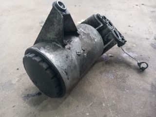 bontott RENAULT MASTER Olajszűrő Ház