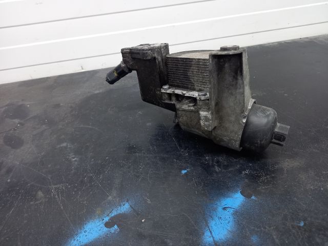 bontott RENAULT MASTER Olajszűrő Ház