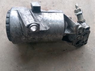 bontott RENAULT MASTER Olajszűrő Ház