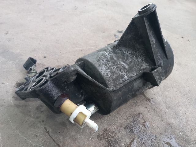 bontott RENAULT MASTER Olajszűrő Ház