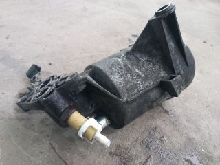 bontott RENAULT MASTER Olajszűrő Ház