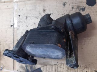 bontott RENAULT MASTER Olajszűrő Ház