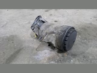 bontott RENAULT MASTER Olajszűrő Ház