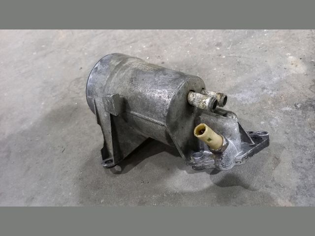 bontott RENAULT MASTER Olajszűrő Ház