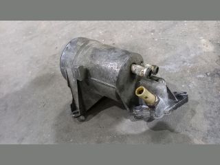 bontott RENAULT MASTER Olajszűrő Ház