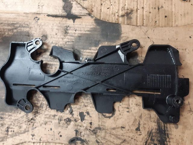 bontott RENAULT MASTER Olajteknő