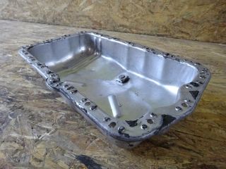 bontott RENAULT MASTER Olajteknő