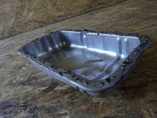 bontott RENAULT MASTER Olajteknő