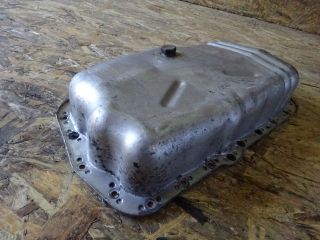 bontott RENAULT MASTER Olajteknő