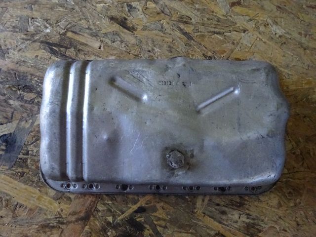 bontott RENAULT MASTER Olajteknő