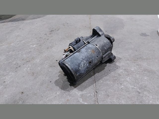 bontott RENAULT MASTER Önindító