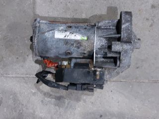 bontott RENAULT MASTER Önindító