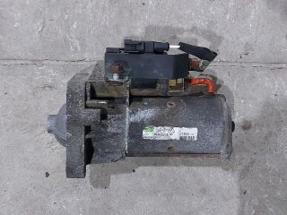 bontott RENAULT MASTER Önindító