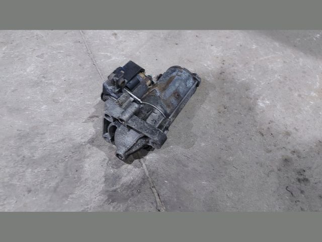 bontott RENAULT MASTER Önindító