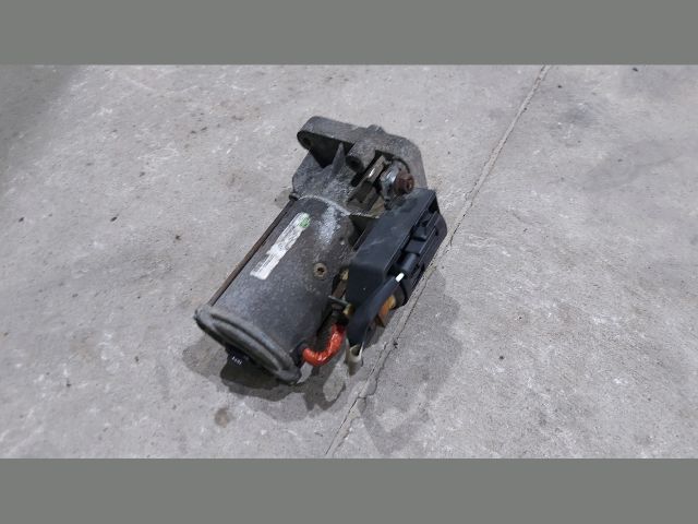 bontott RENAULT MASTER Önindító