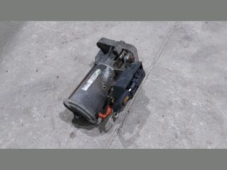 bontott RENAULT MASTER Önindító