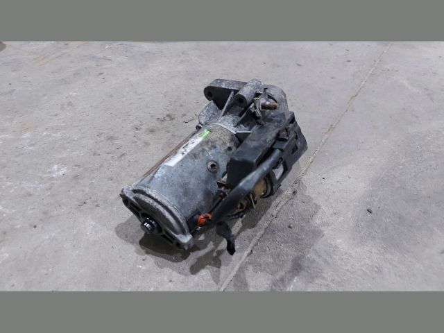 bontott RENAULT MASTER Önindító