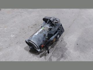 bontott RENAULT MASTER Önindító