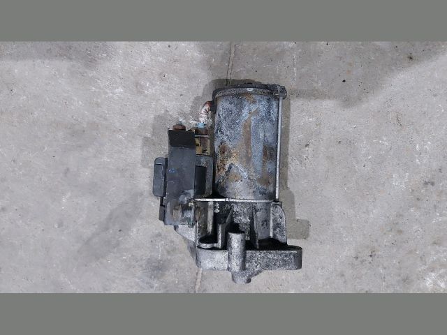 bontott RENAULT MASTER Önindító