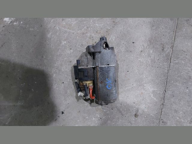 bontott RENAULT MASTER Önindító