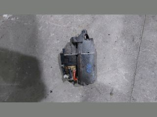 bontott RENAULT MASTER Önindító