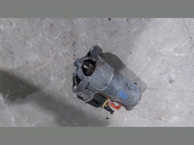 bontott RENAULT MASTER Önindító