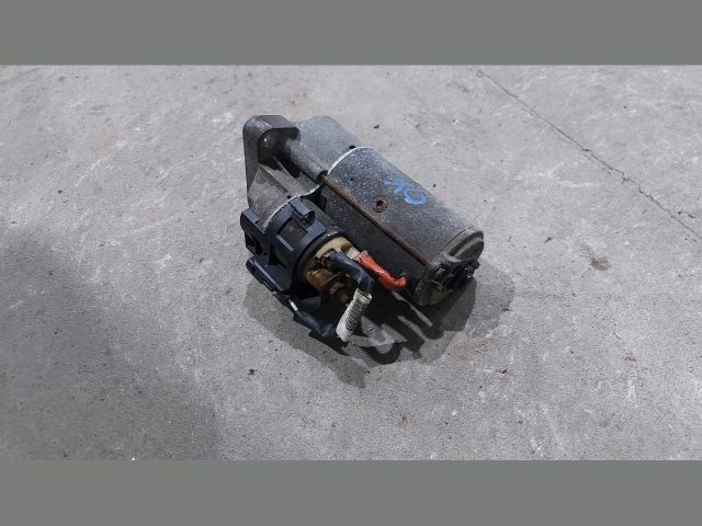 bontott RENAULT MASTER Önindító