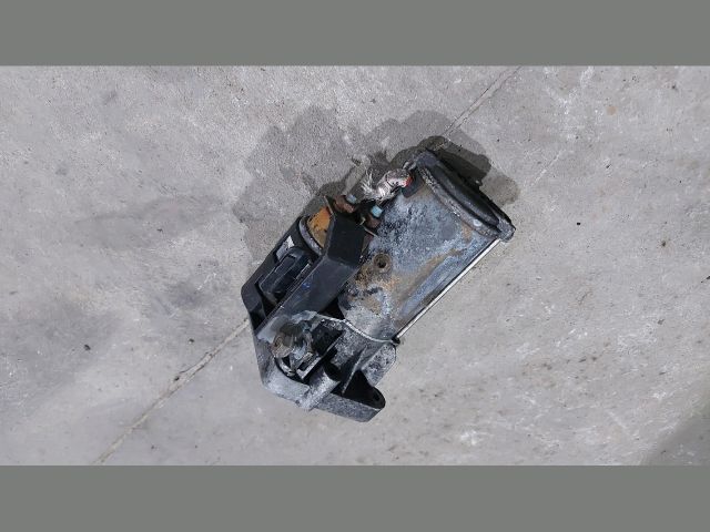 bontott RENAULT MASTER Önindító