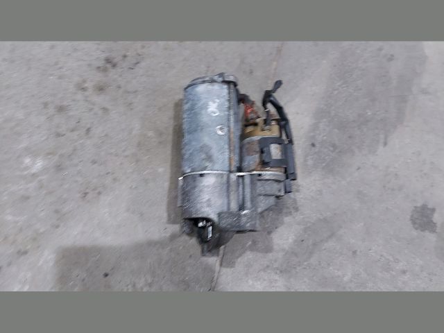 bontott RENAULT MASTER Önindító