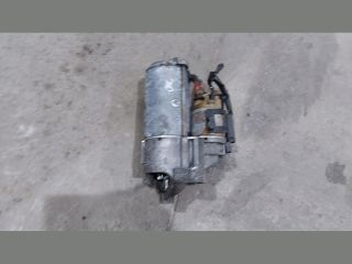 bontott RENAULT MASTER Önindító