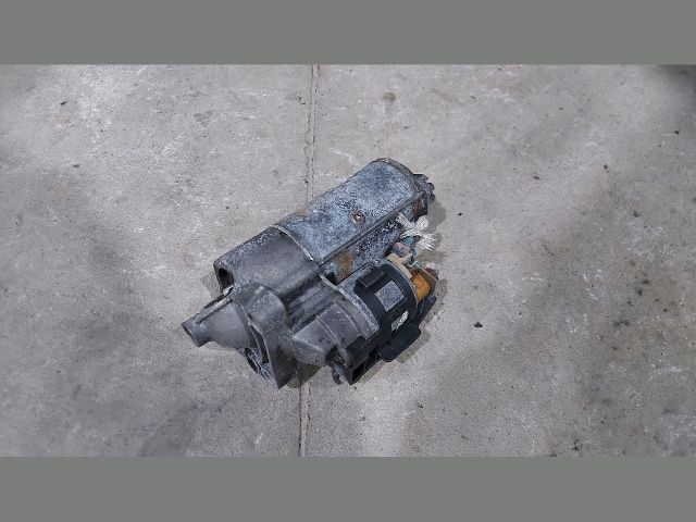 bontott RENAULT MASTER Önindító