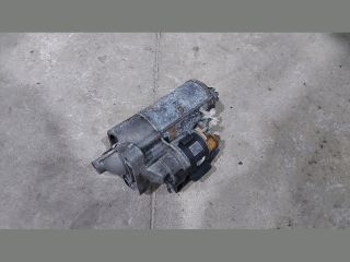 bontott RENAULT MASTER Önindító