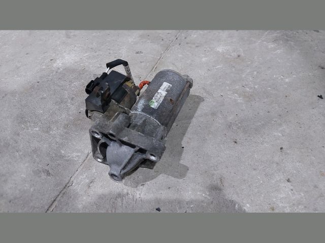 bontott RENAULT MASTER Önindító