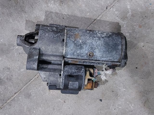 bontott RENAULT MASTER Önindító