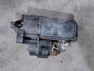 bontott RENAULT MASTER Önindító