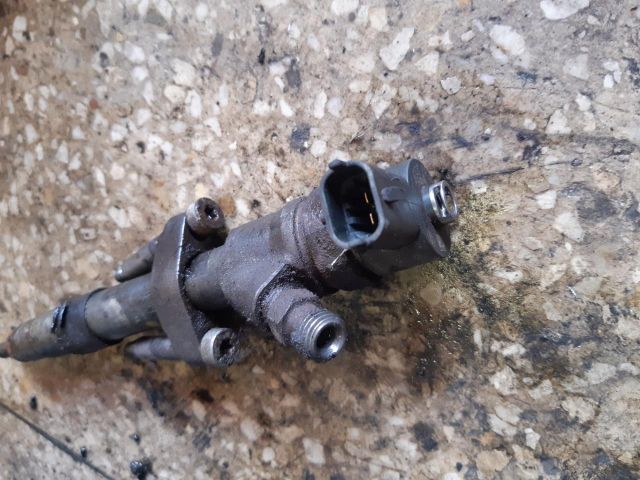 bontott RENAULT MASTER Porlasztó (1 db)