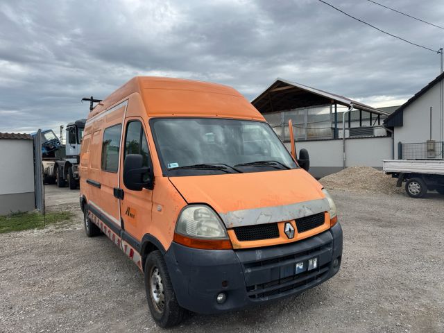bontott RENAULT MASTER Porlasztó (1 db)