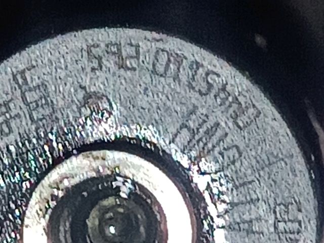 bontott RENAULT MASTER Porlasztó (1 db)