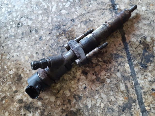 bontott RENAULT MASTER Porlasztó (1 db)