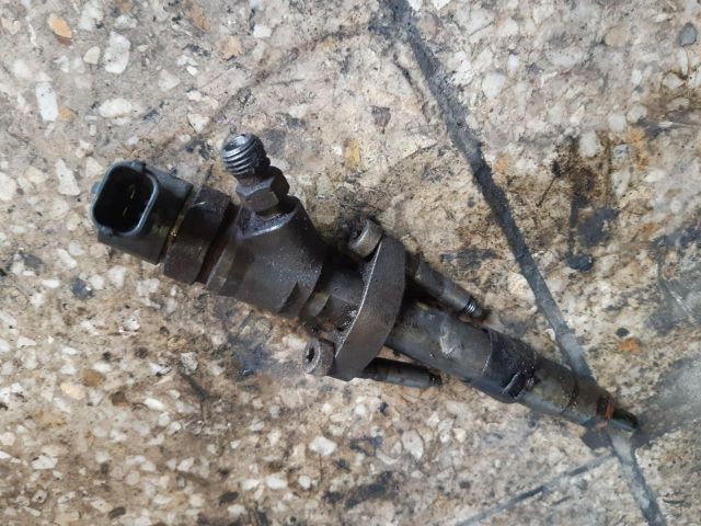 bontott RENAULT MASTER Porlasztó (1 db)