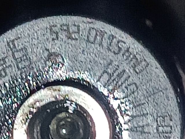 bontott RENAULT MASTER Porlasztó (1 db)