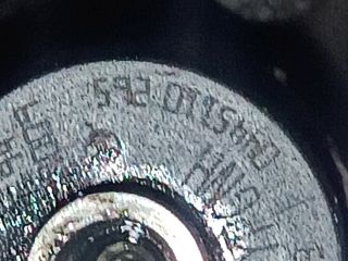 bontott RENAULT MASTER Porlasztó (1 db)