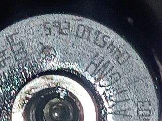 bontott RENAULT MASTER Porlasztó (1 db)